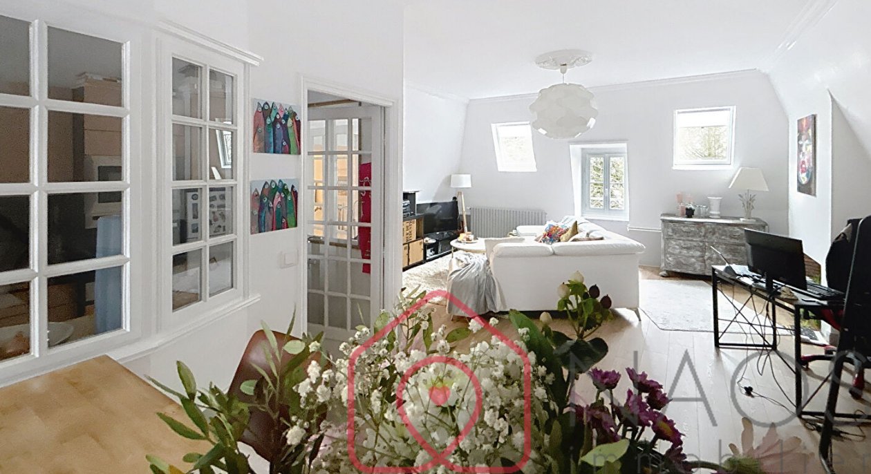 Agence immobilière de NAOS immobilier