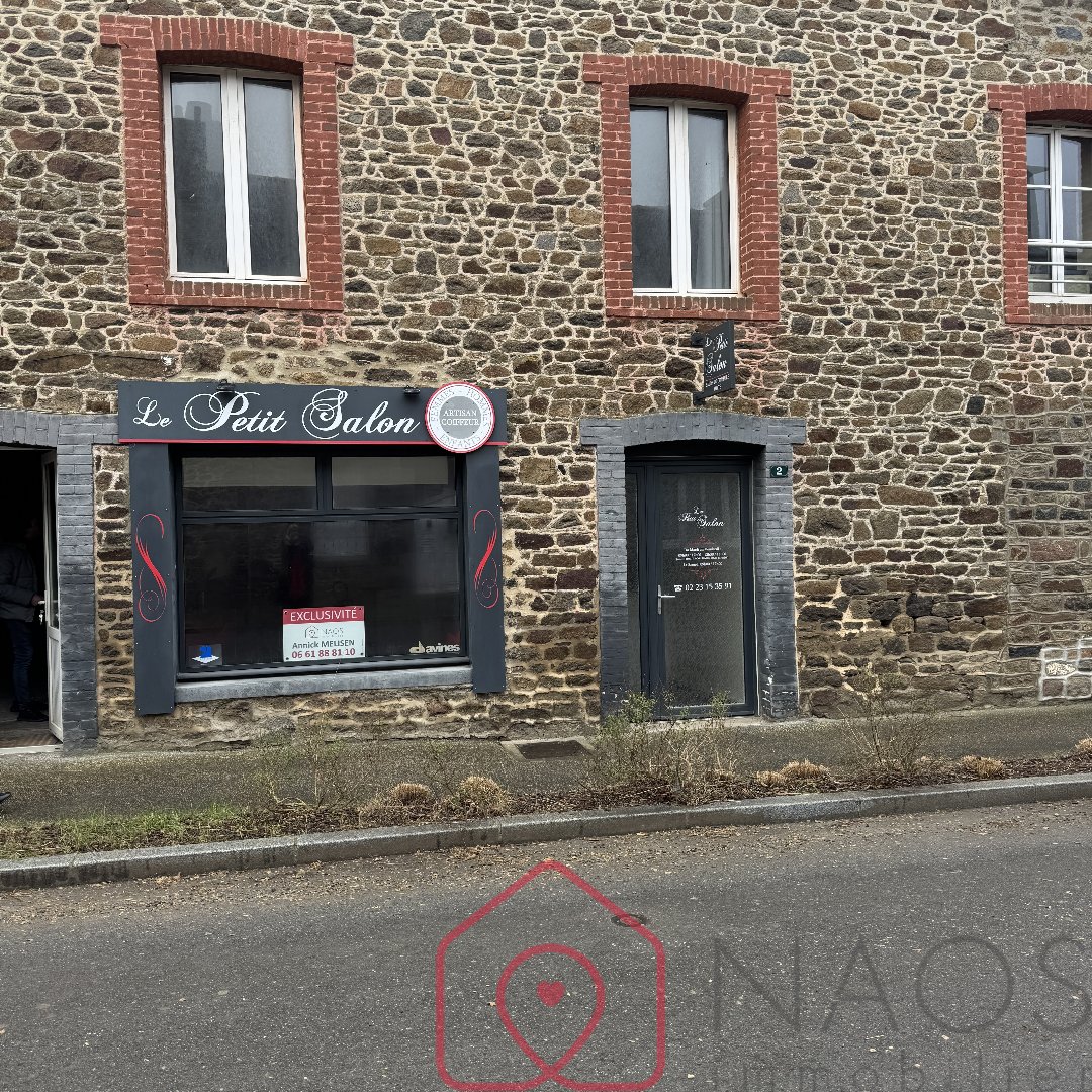 Agence immobilière de NAOS immobilier