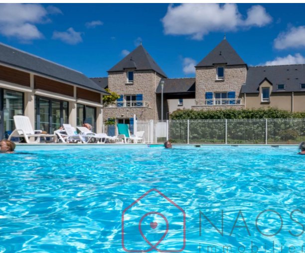 Agence immobilière de NAOS immobilier