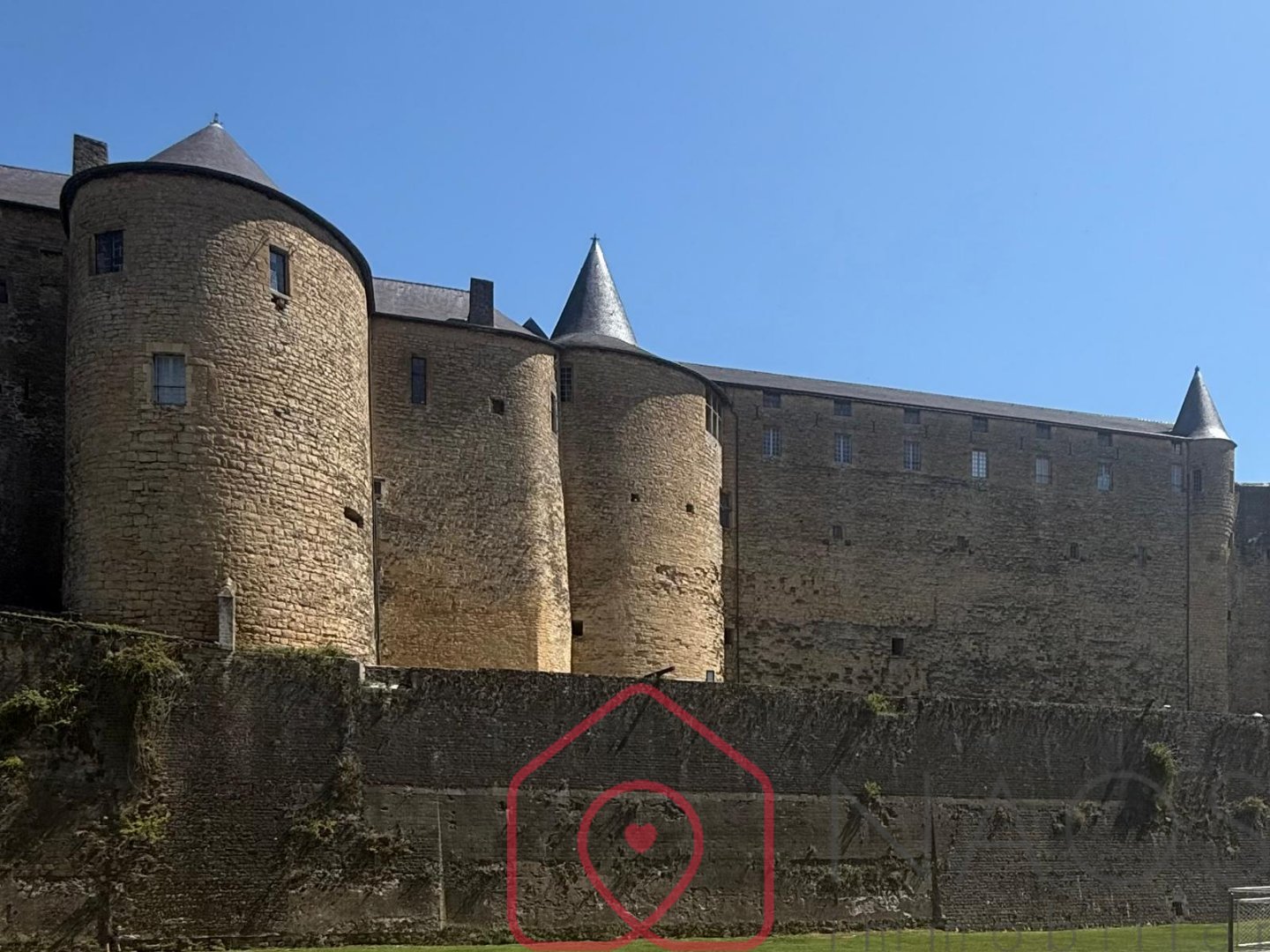 Agence immobilière de NAOS immobilier