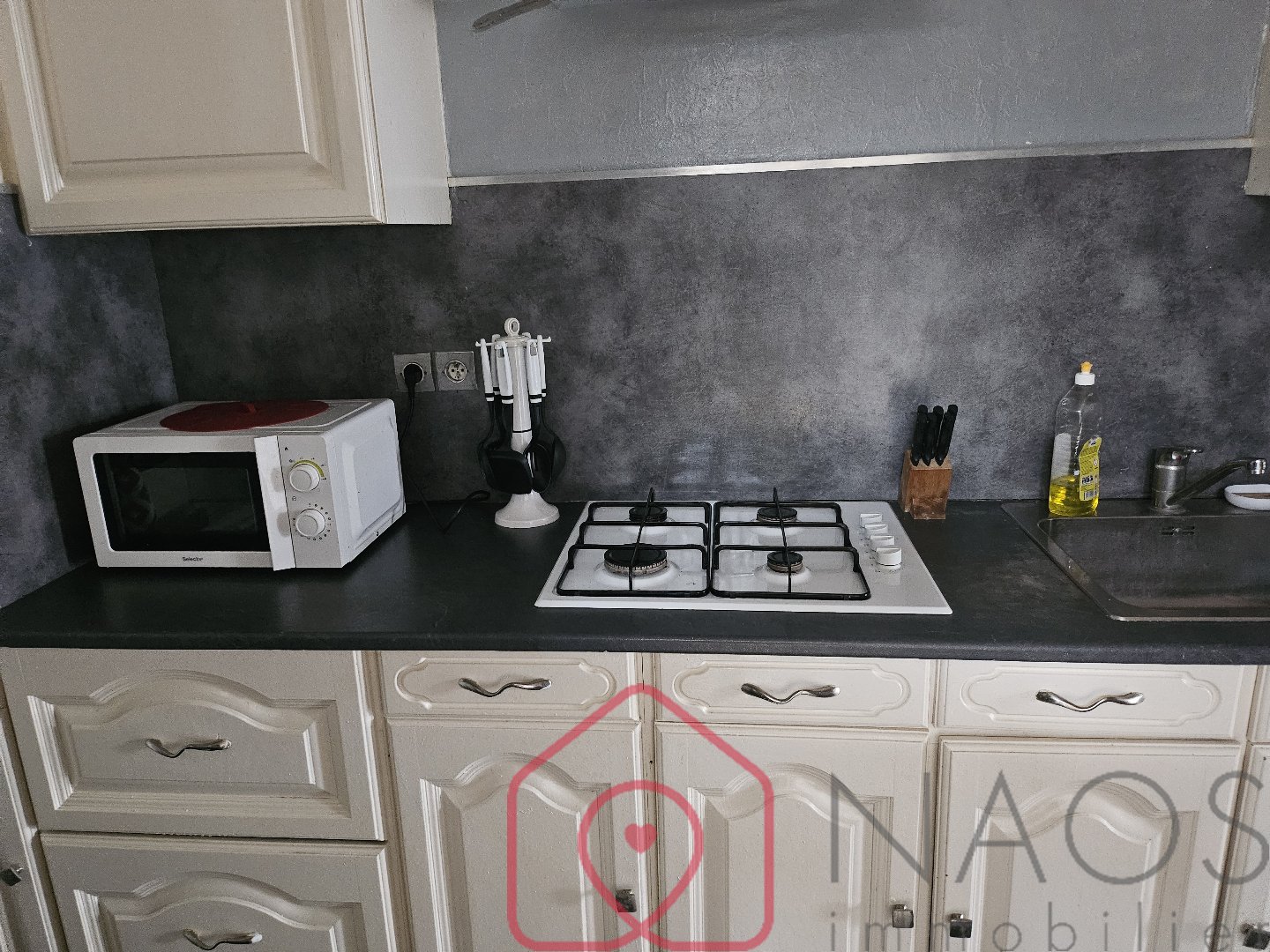 Agence immobilière de NAOS immobilier