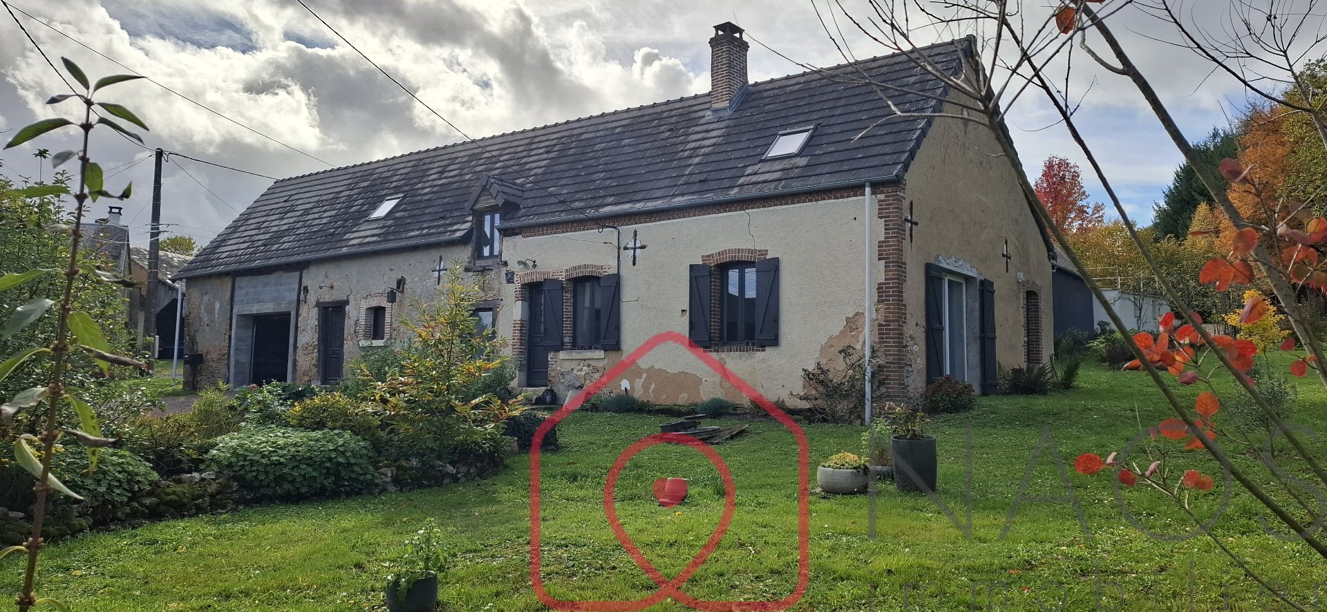 Agence immobilière de NAOS immobilier