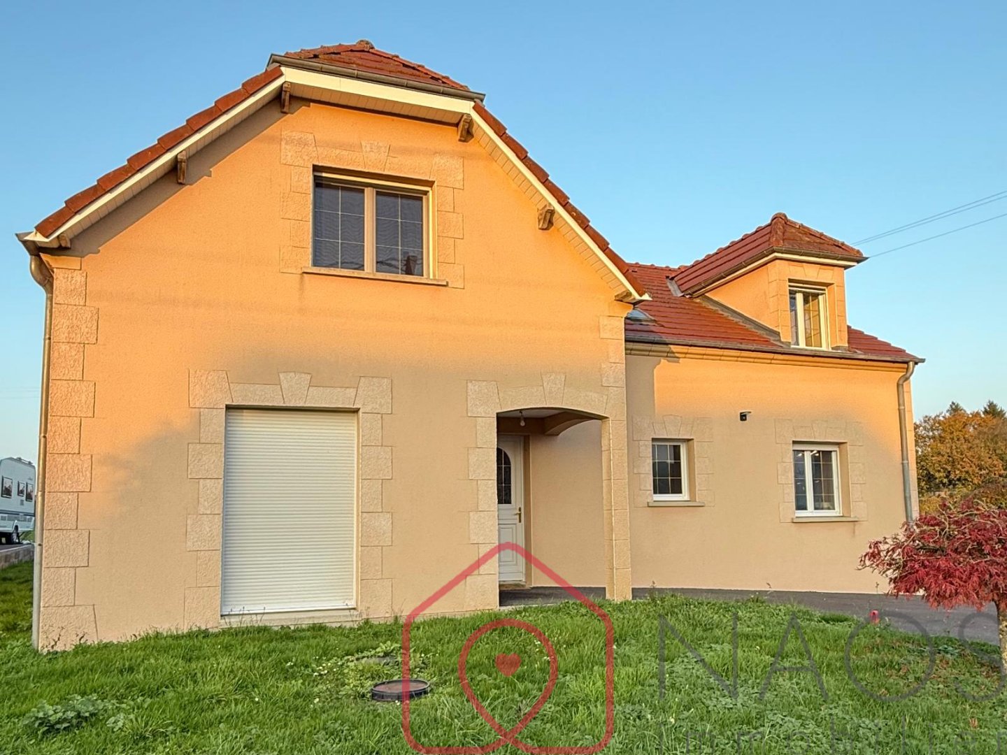 Agence immobilière de NAOS immobilier