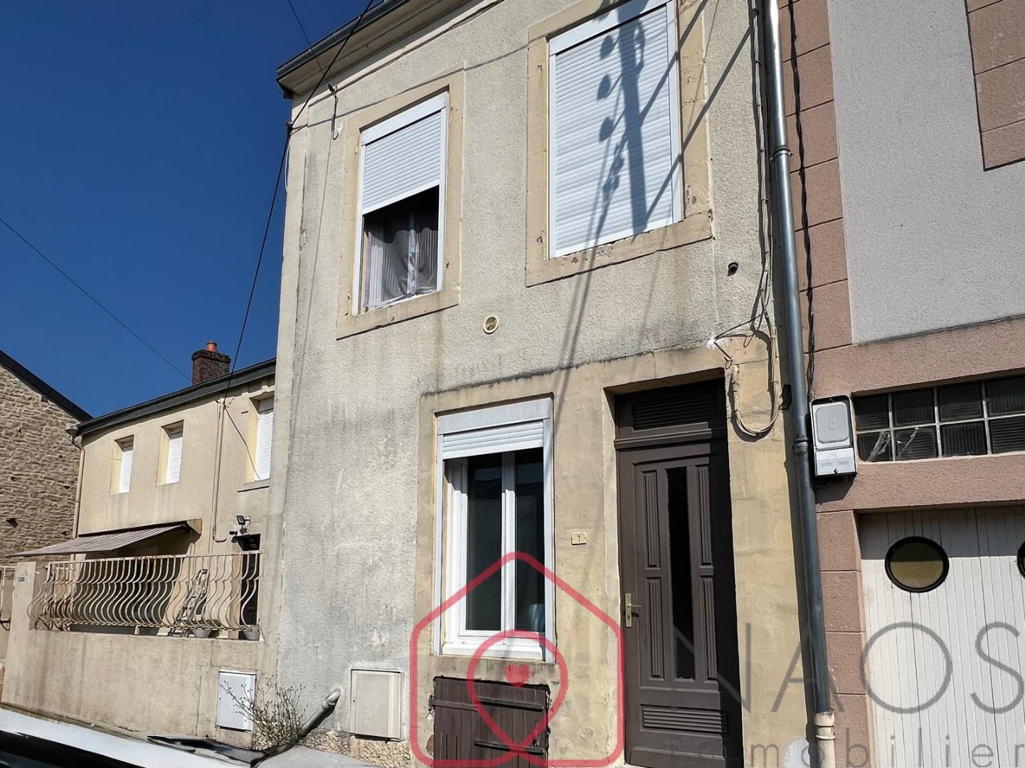 Agence immobilière de NAOS immobilier