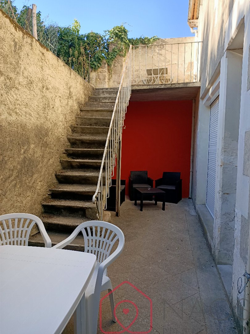 Agence immobilière de NAOS immobilier