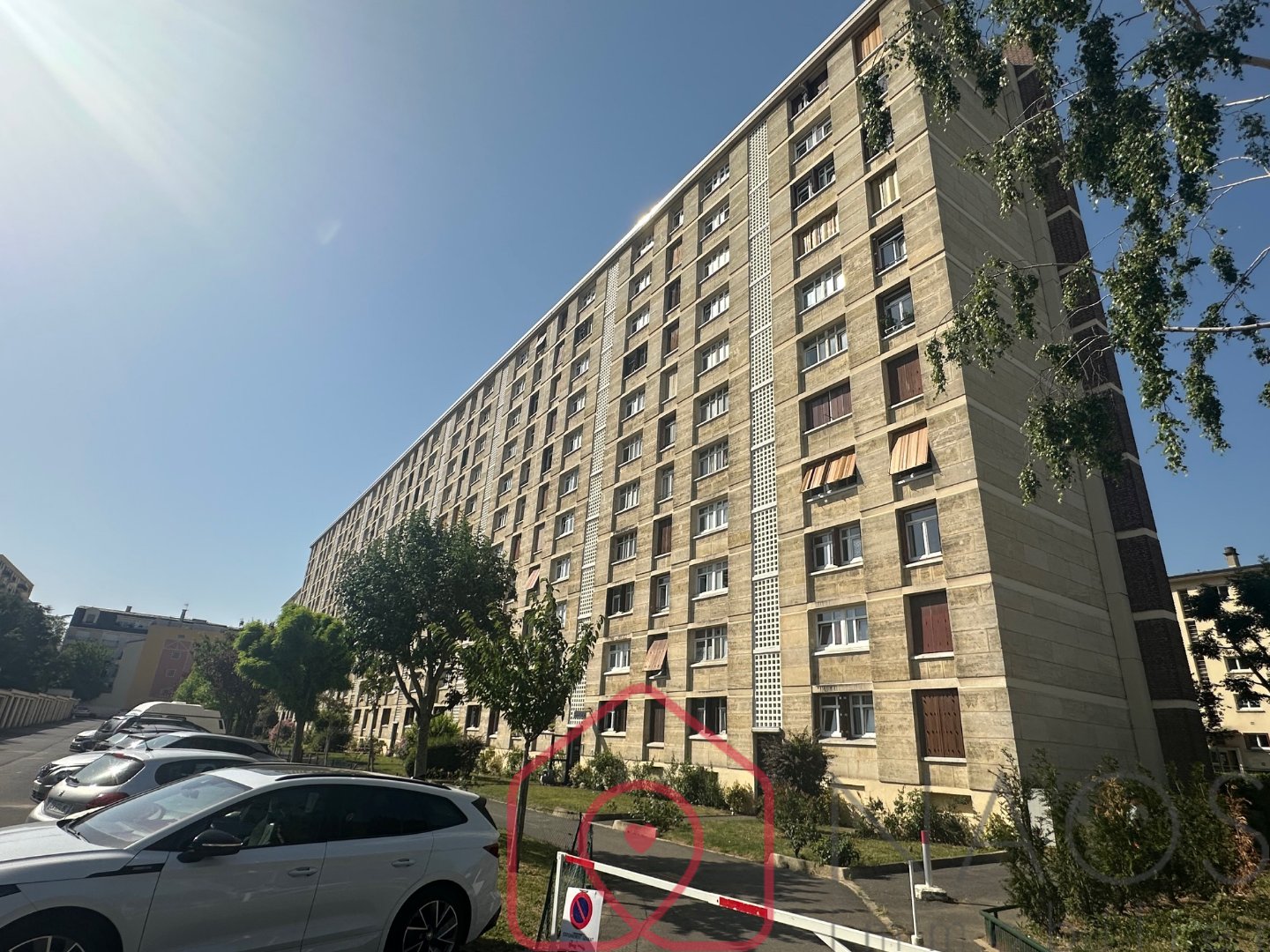 Agence immobilière de NAOS immobilier