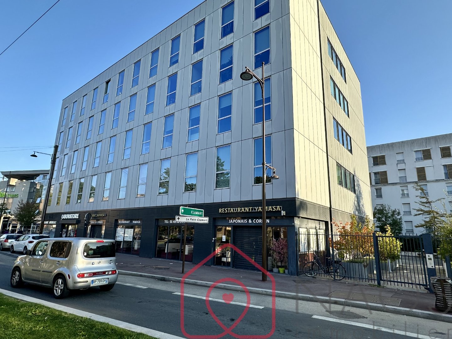 Agence immobilière de NAOS immobilier