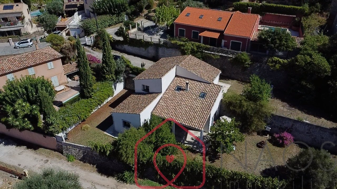 Agence immobilière de NAOS immobilier