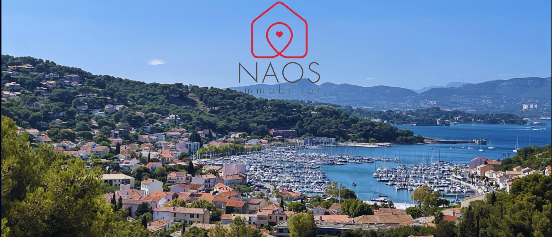 Agence immobilière de NAOS immobilier