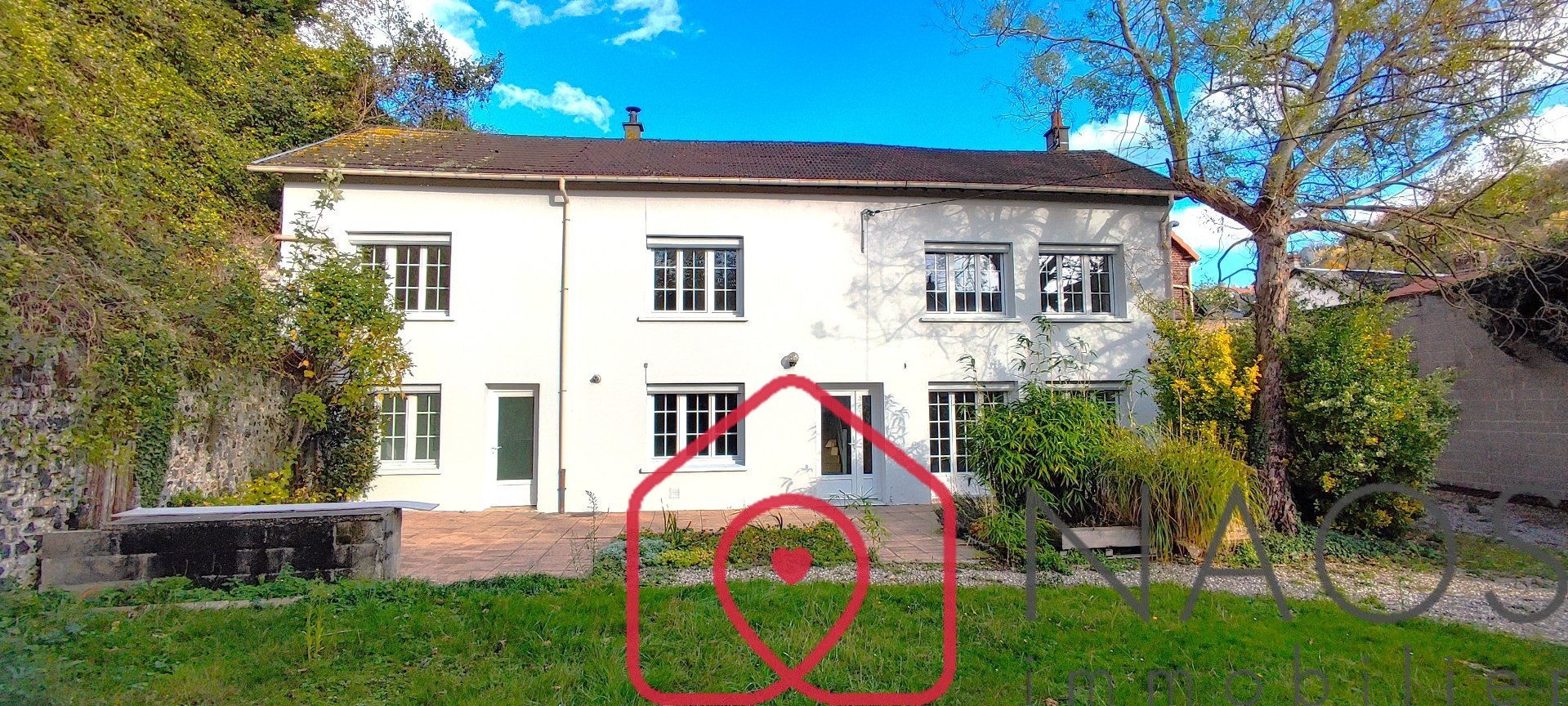 Agence immobilière de NAOS immobilier