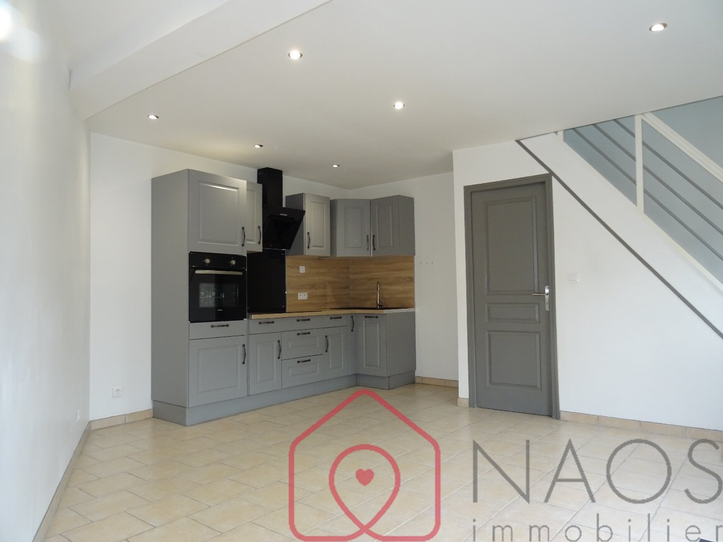 Agence immobilière de NAOS immobilier