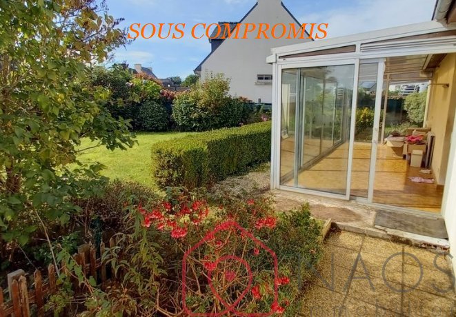 Agence immobilière de NAOS immobilier