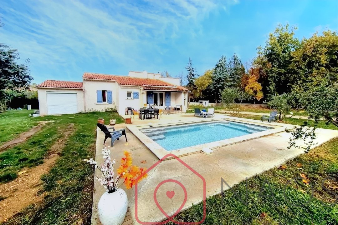 Agence immobilière de NAOS immobilier