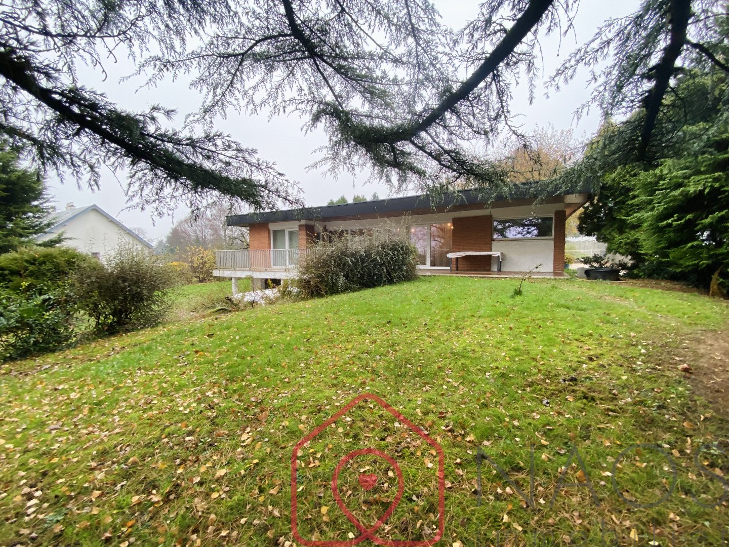 Agence immobilière de NAOS immobilier