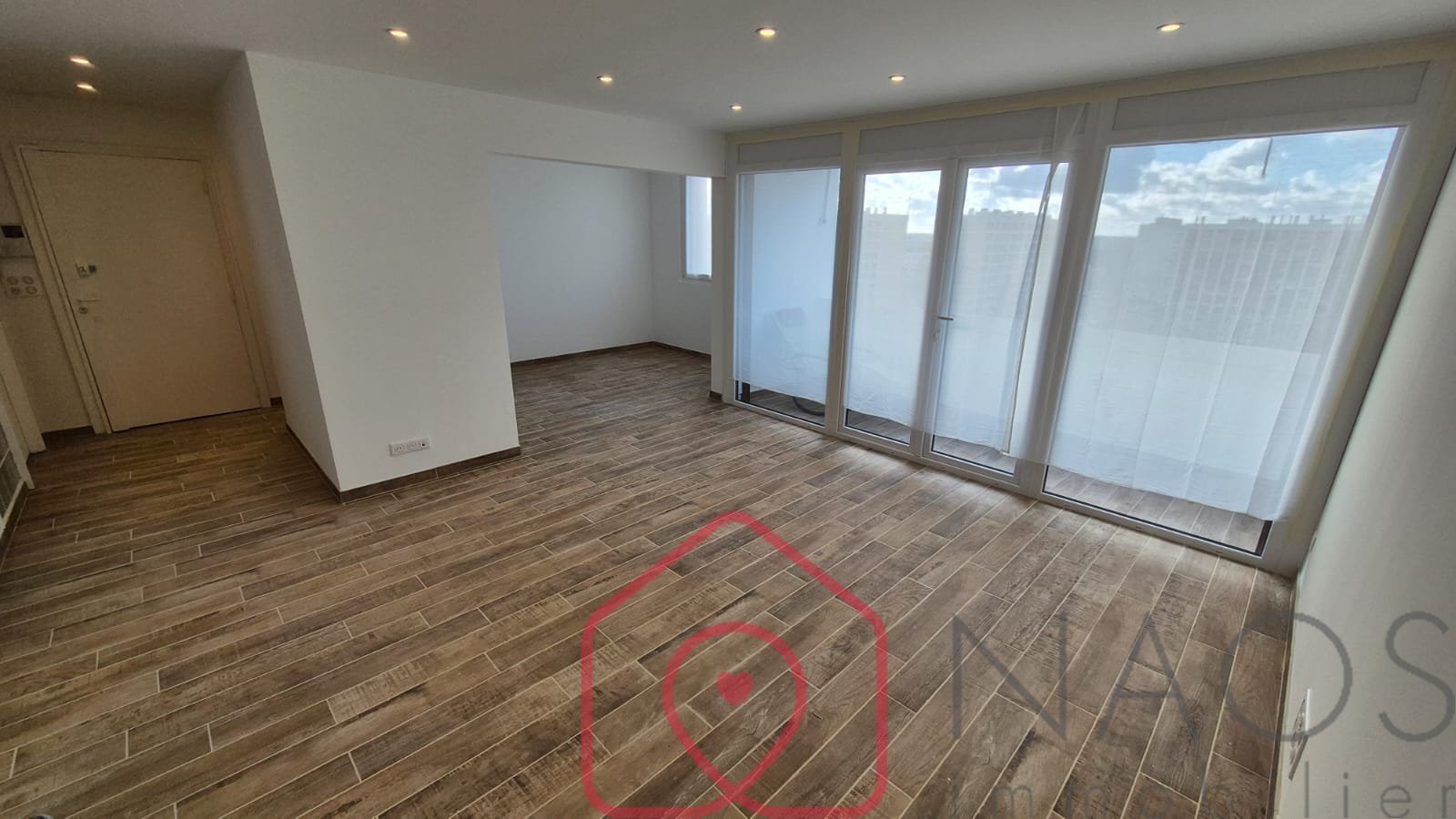 Agence immobilière de NAOS immobilier