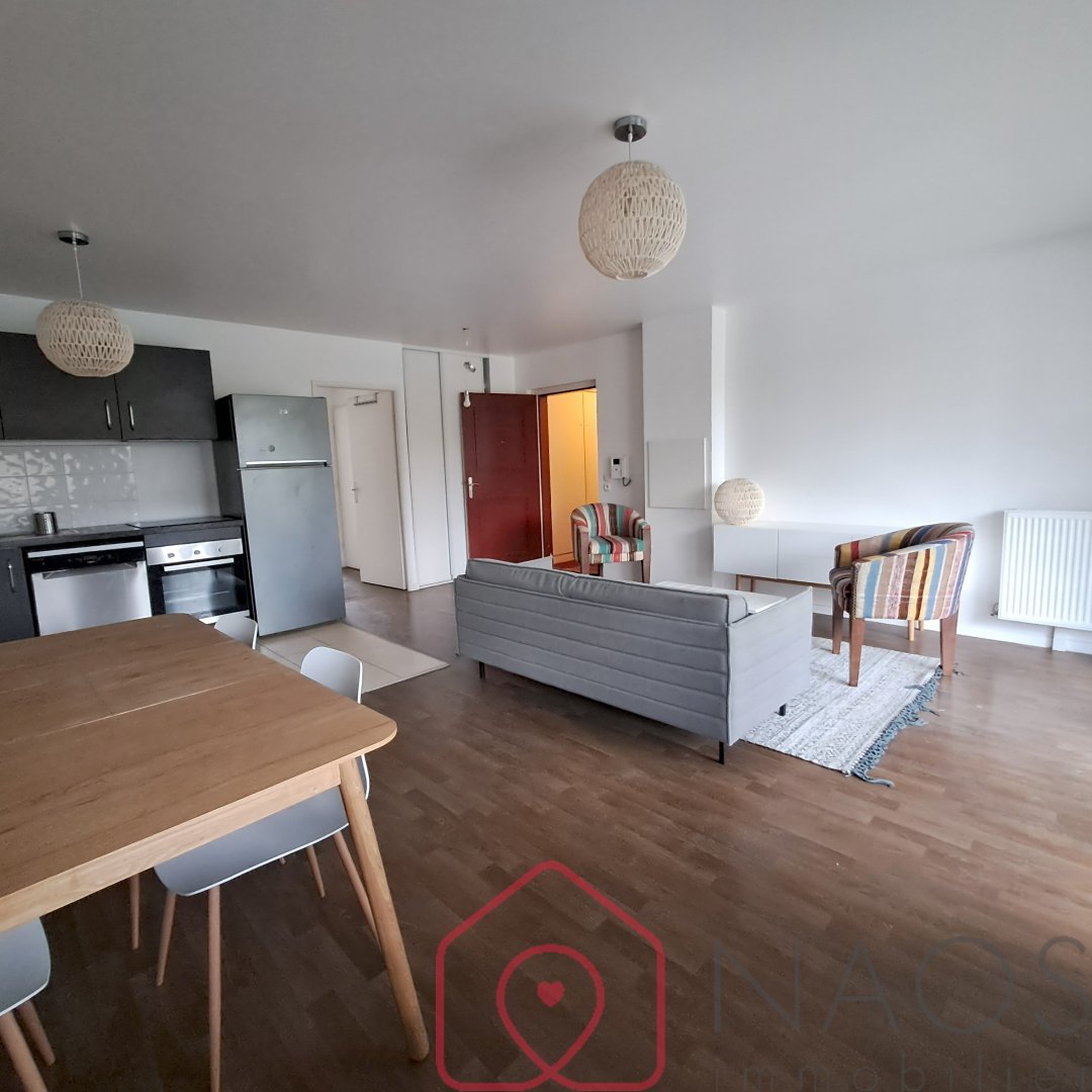 Agence immobilière de NAOS immobilier