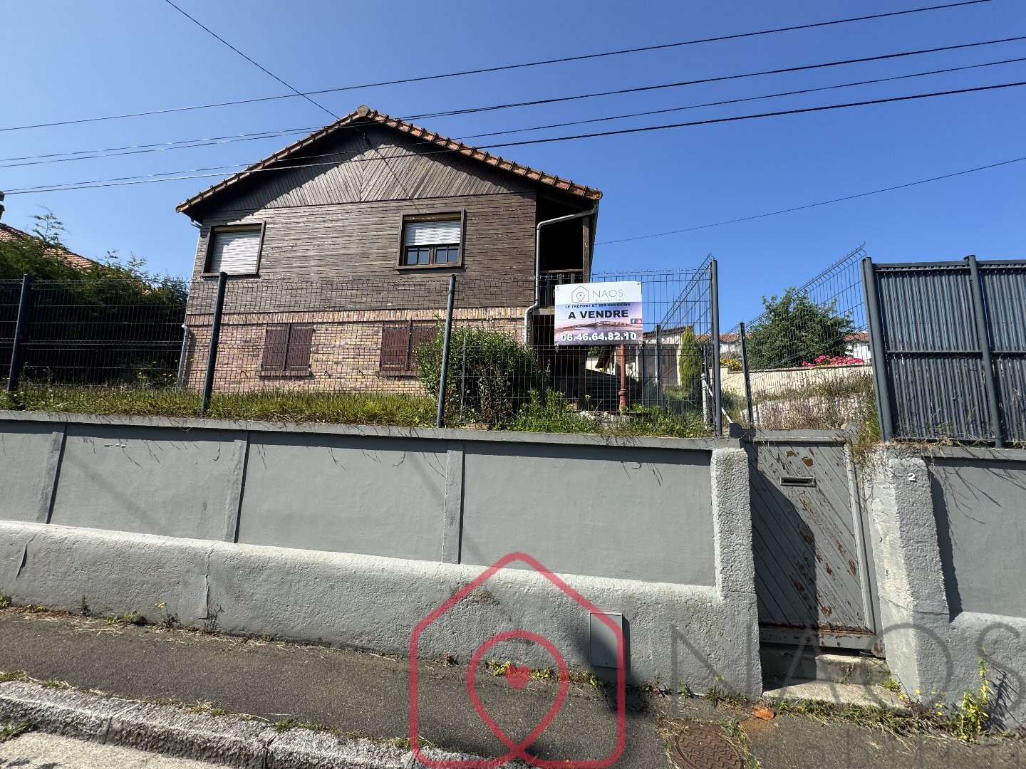 Agence immobilière de NAOS immobilier