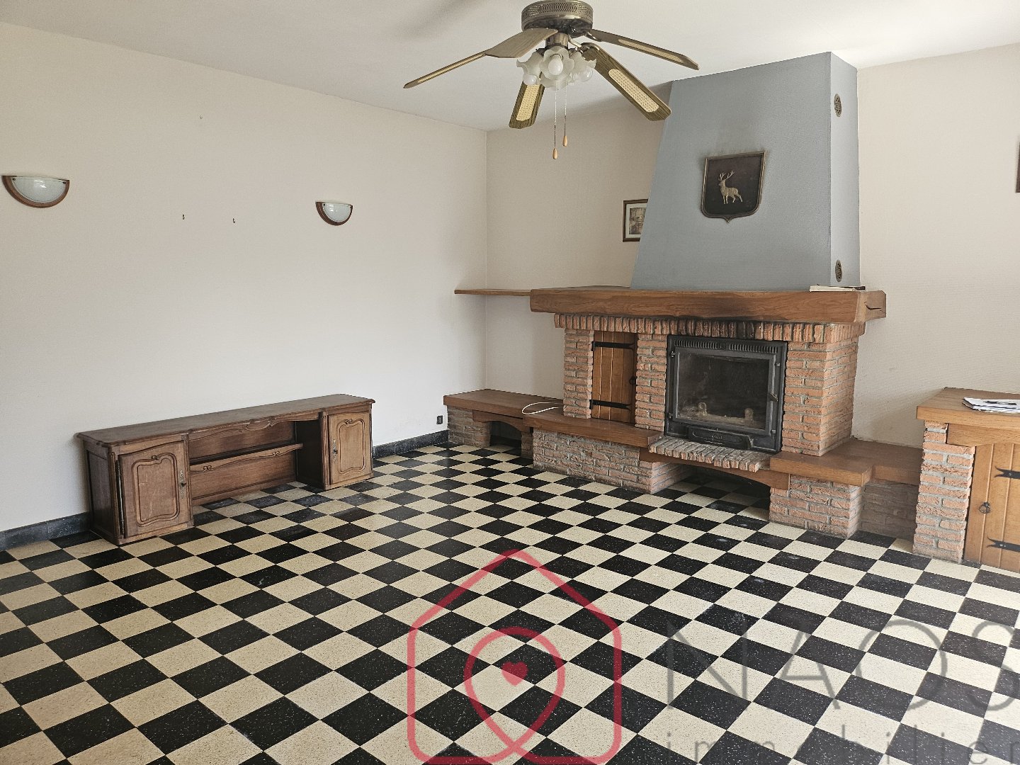 Agence immobilière de NAOS immobilier