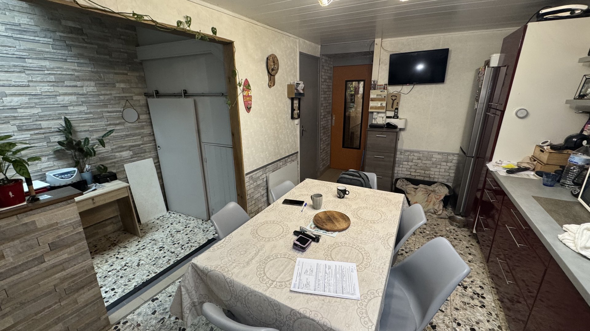 Agence immobilière de NAOS immobilier