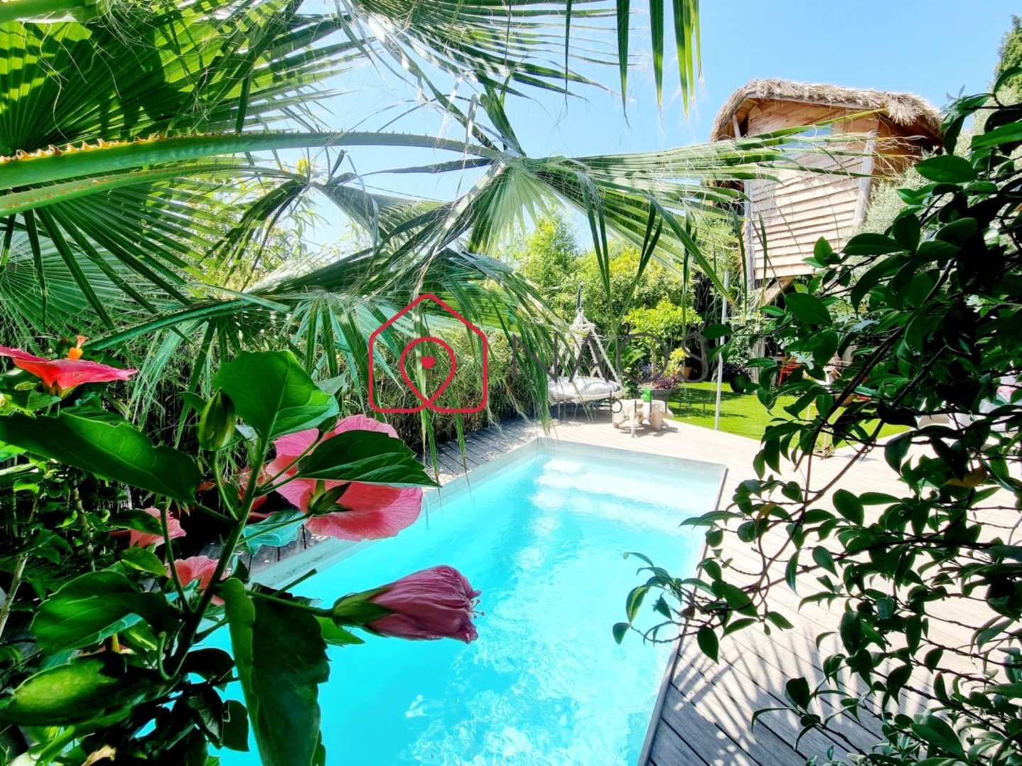 Agence immobilière de NAOS immobilier