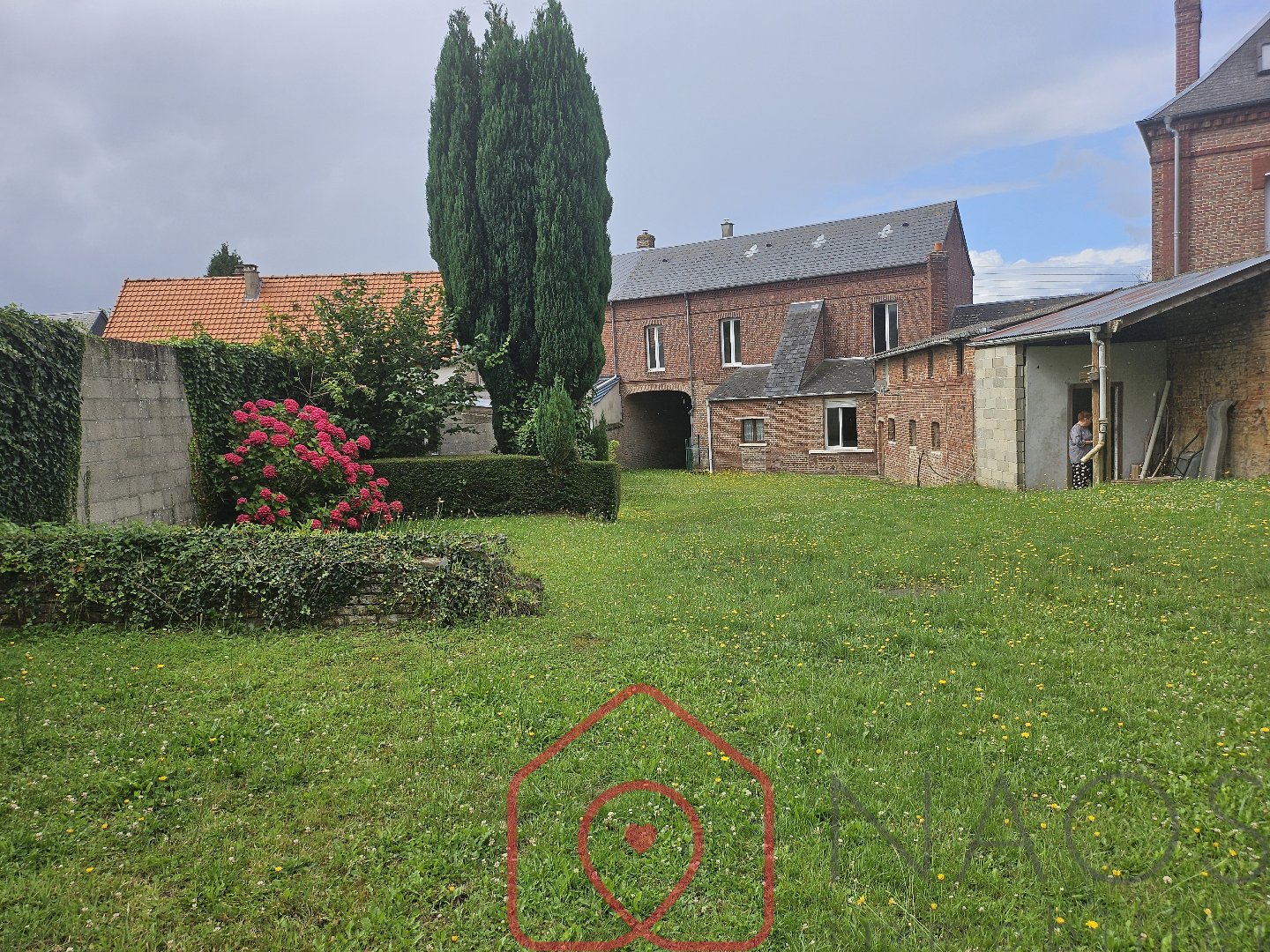 Agence immobilière de NAOS immobilier