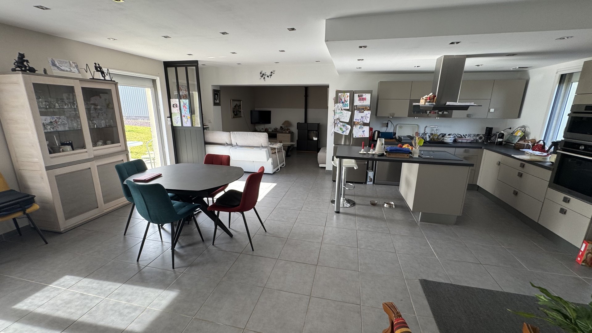 Agence immobilière de NAOS immobilier