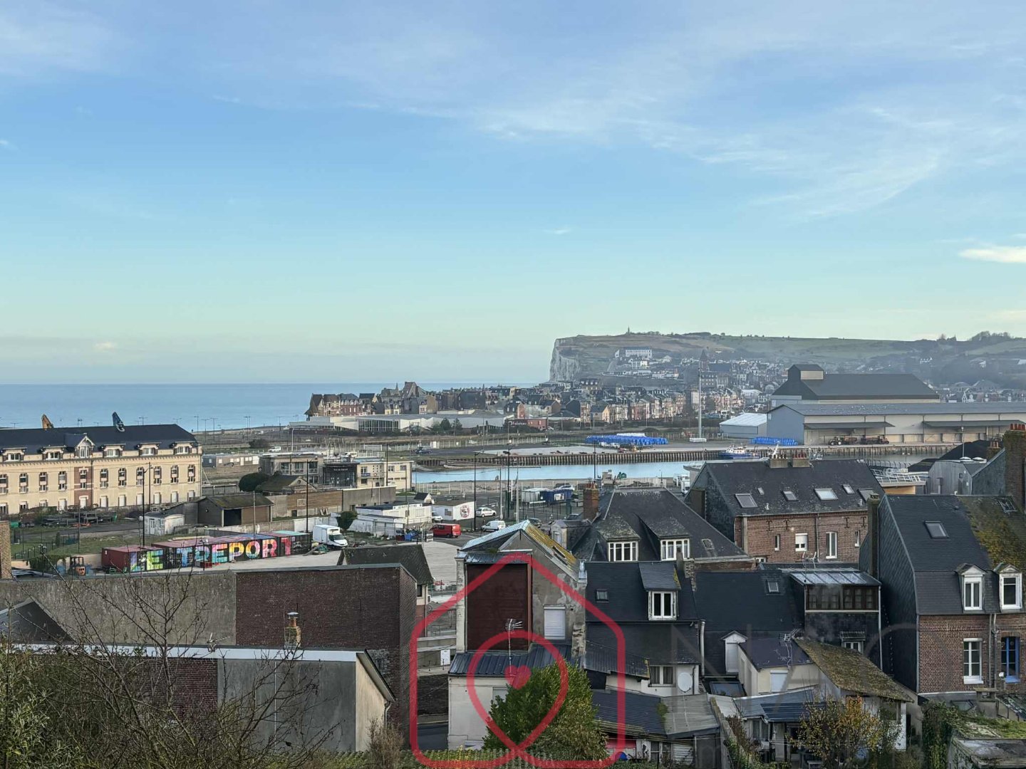 Agence immobilière de NAOS immobilier