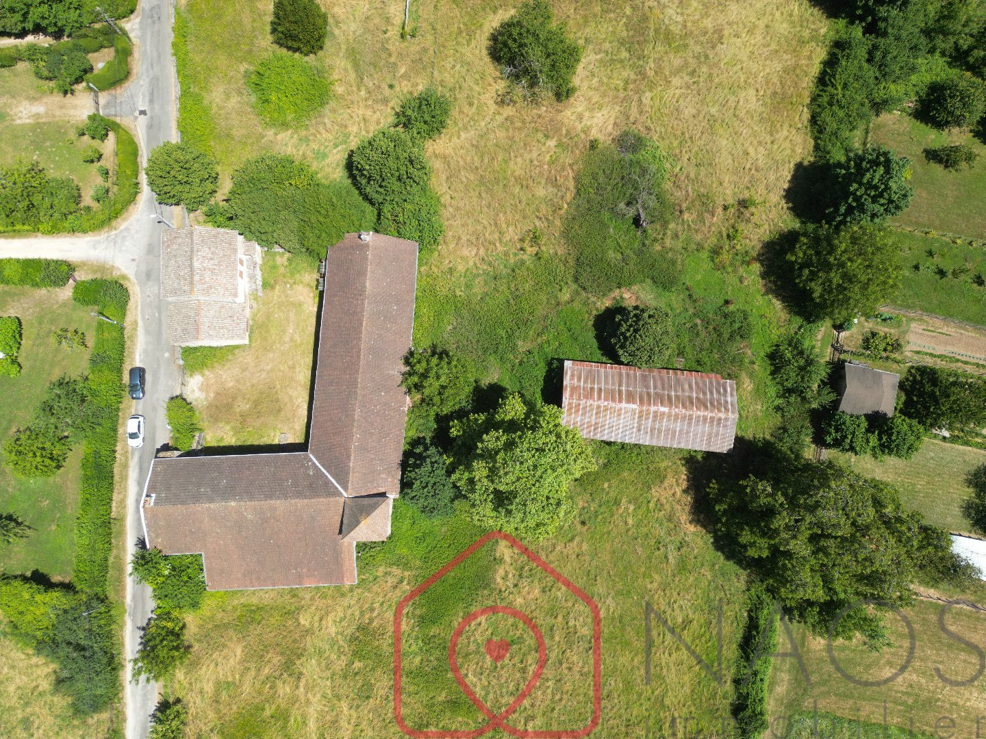 Agence immobilière de NAOS immobilier