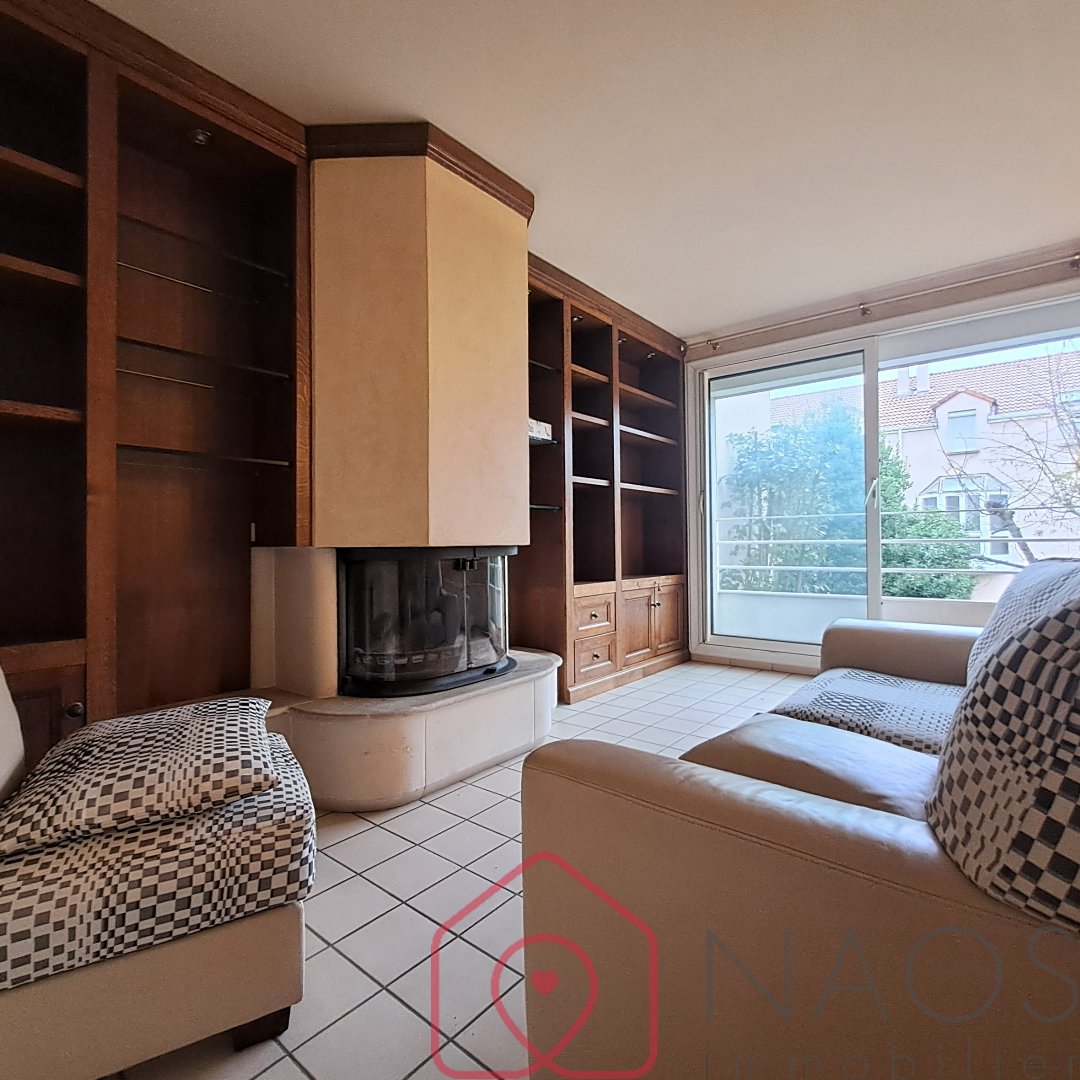 Agence immobilière de NAOS immobilier