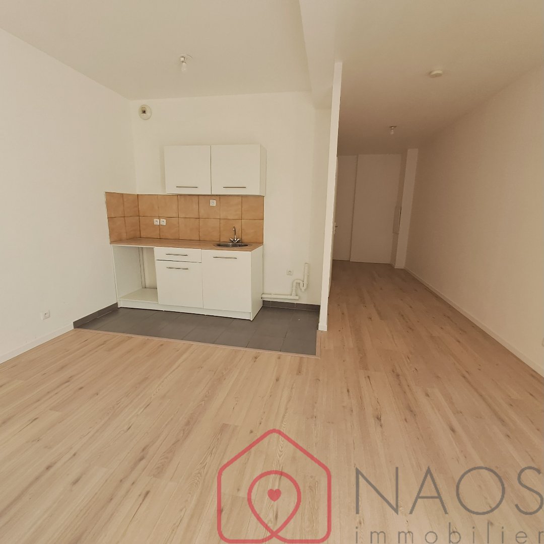 Agence immobilière de NAOS immobilier