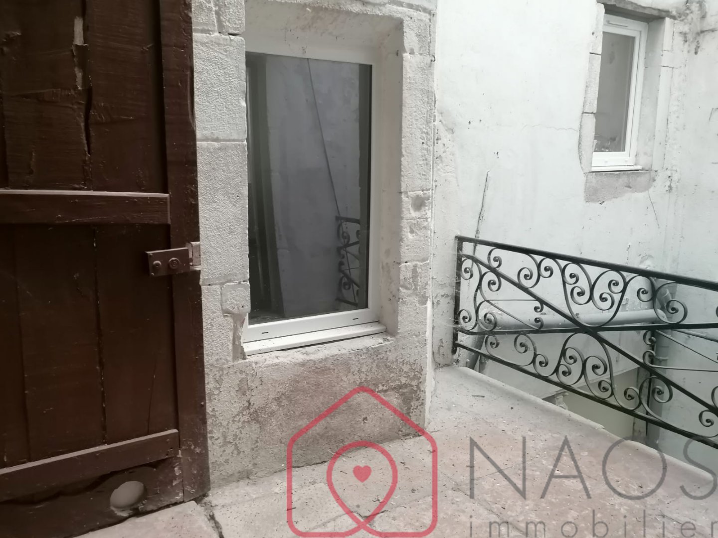 Agence immobilière de NAOS immobilier