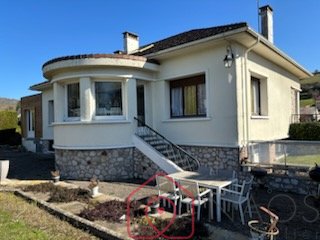 Agence immobilière de NAOS immobilier