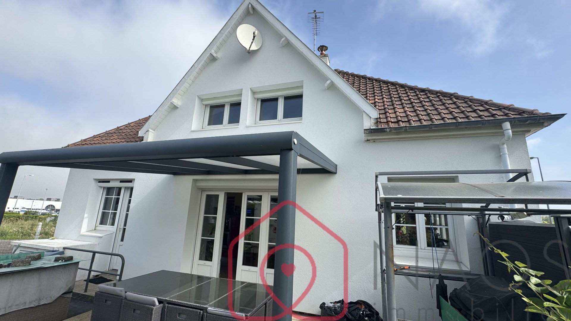 Agence immobilière de NAOS immobilier