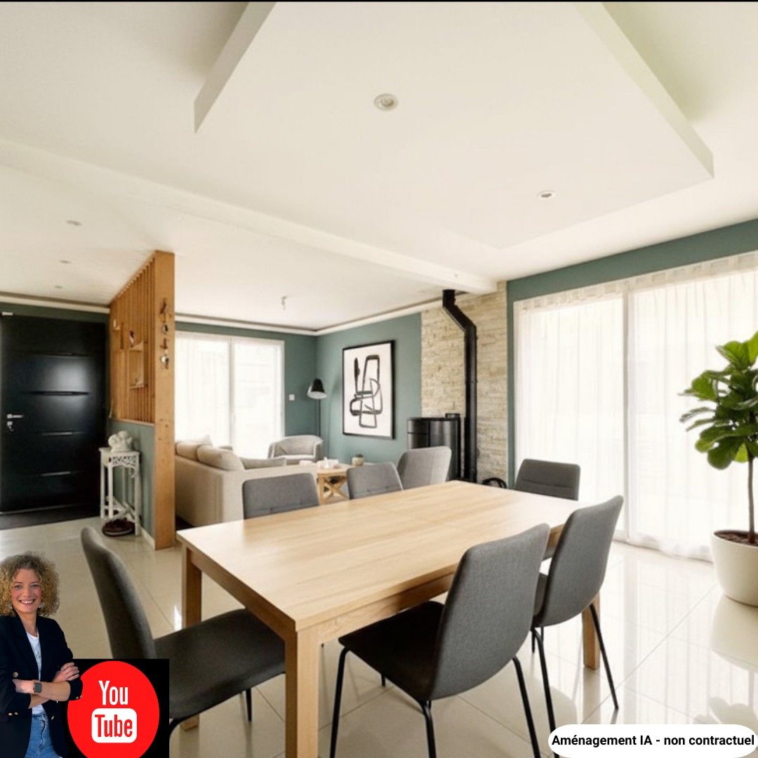 Agence immobilière de NAOS immobilier