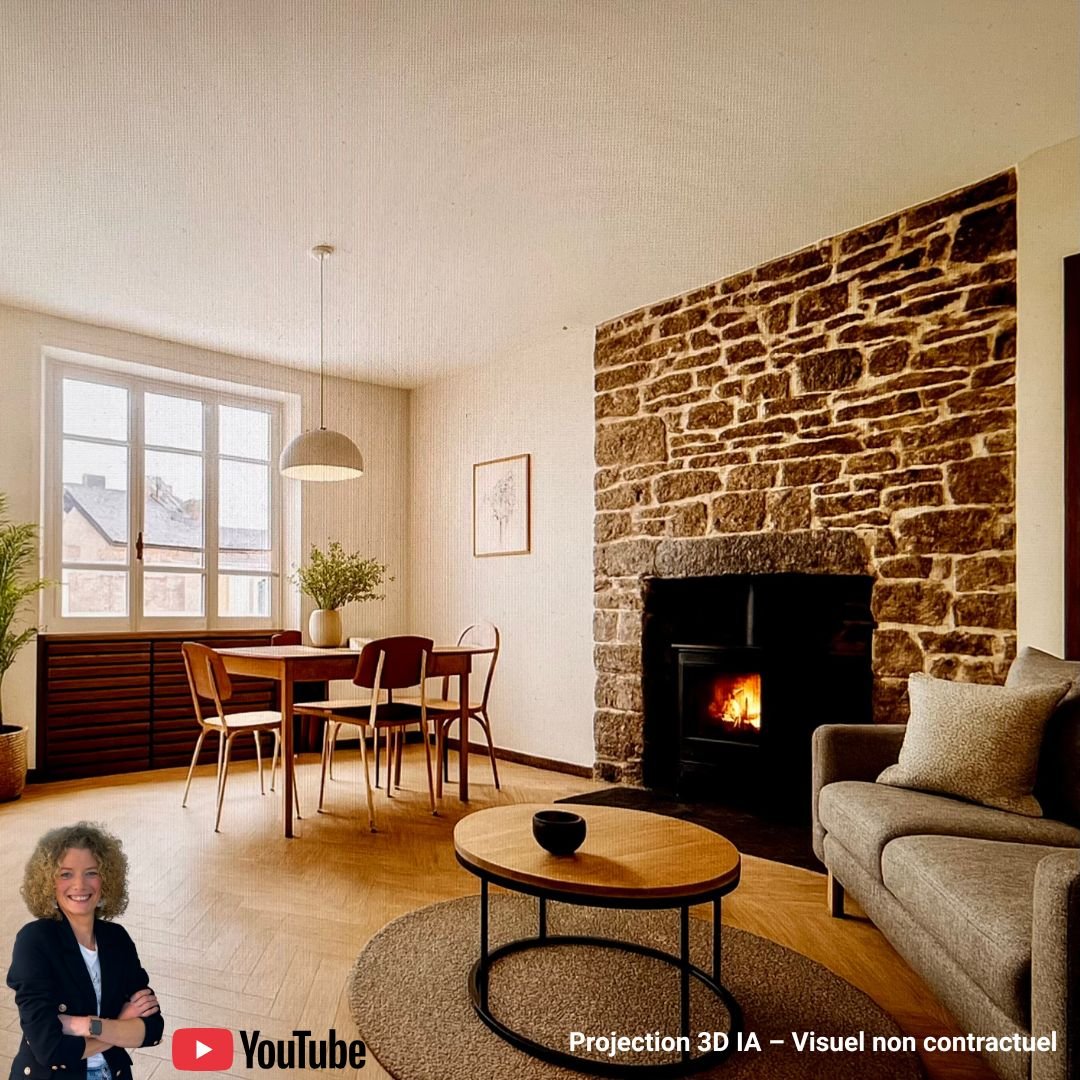 Agence immobilière de NAOS immobilier