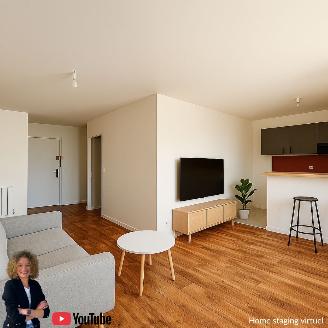 Agence immobilière de NAOS immobilier