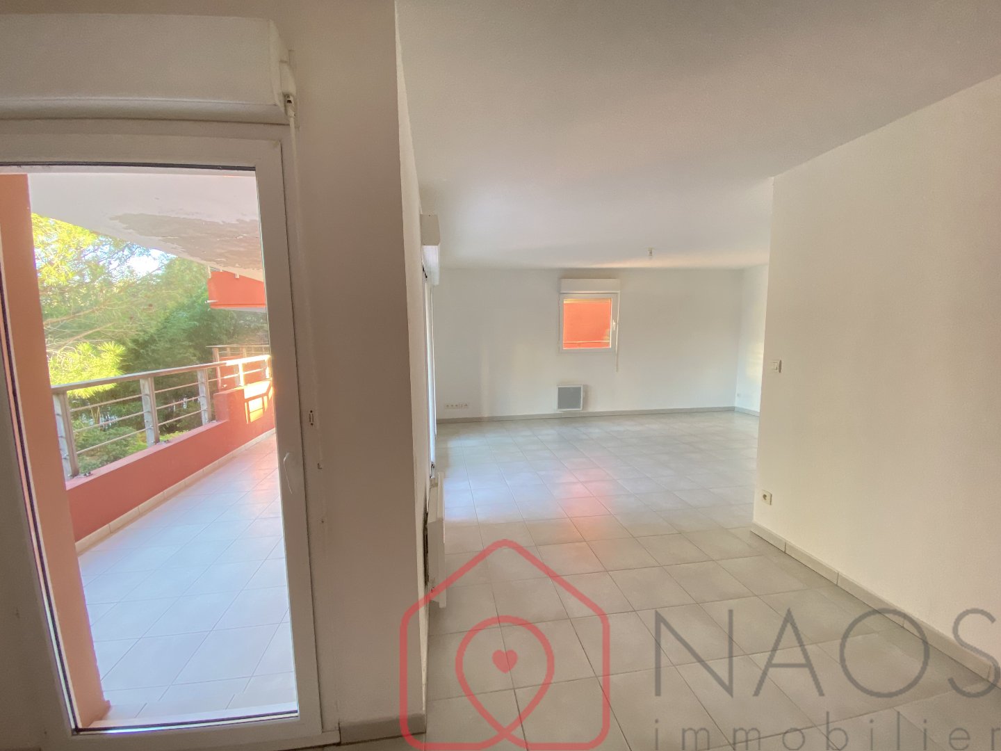 Agence immobilière de NAOS immobilier