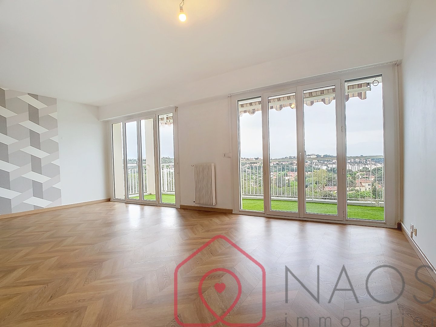 Agence immobilière de NAOS immobilier