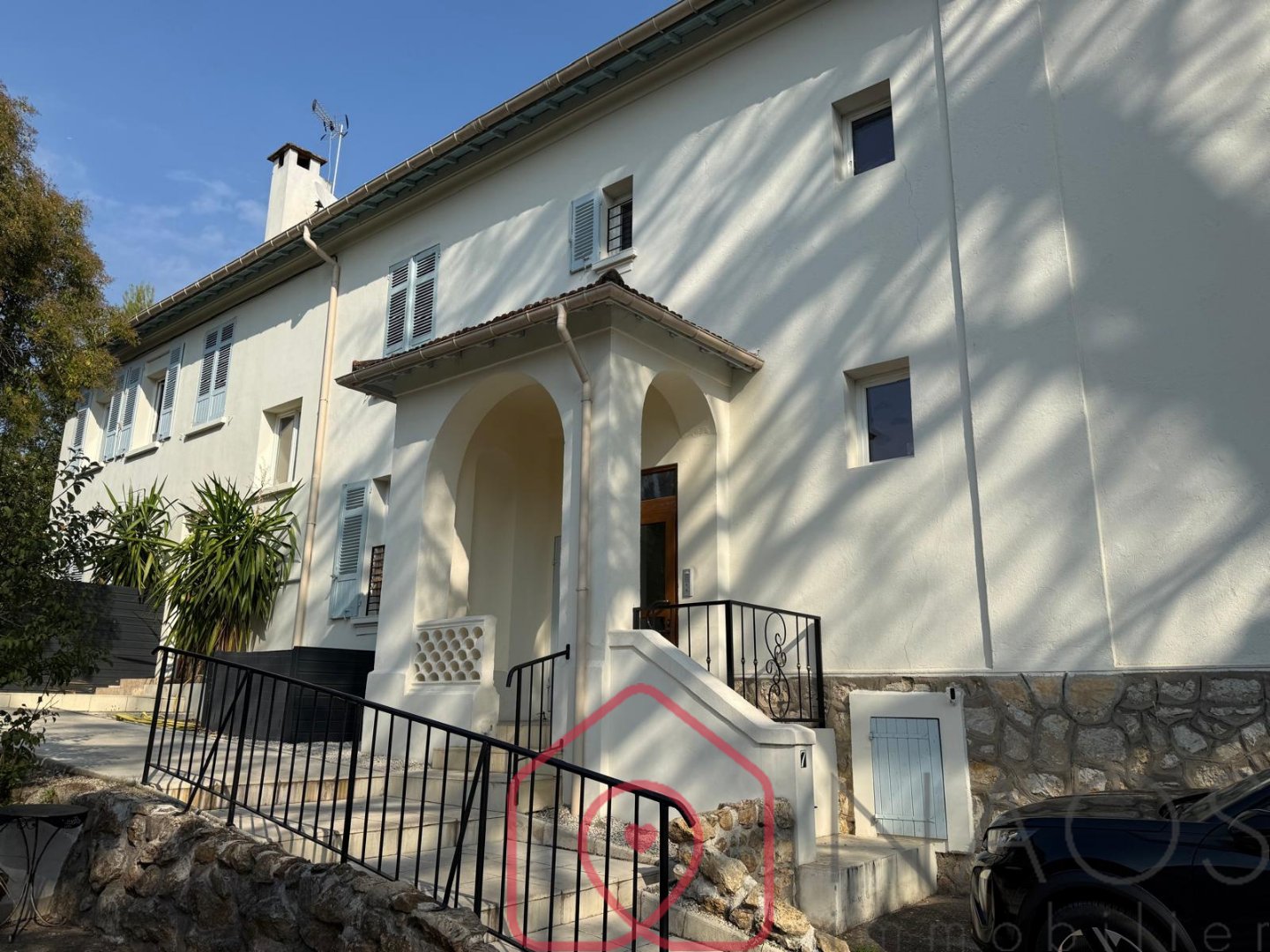 Agence immobilière de NAOS immobilier