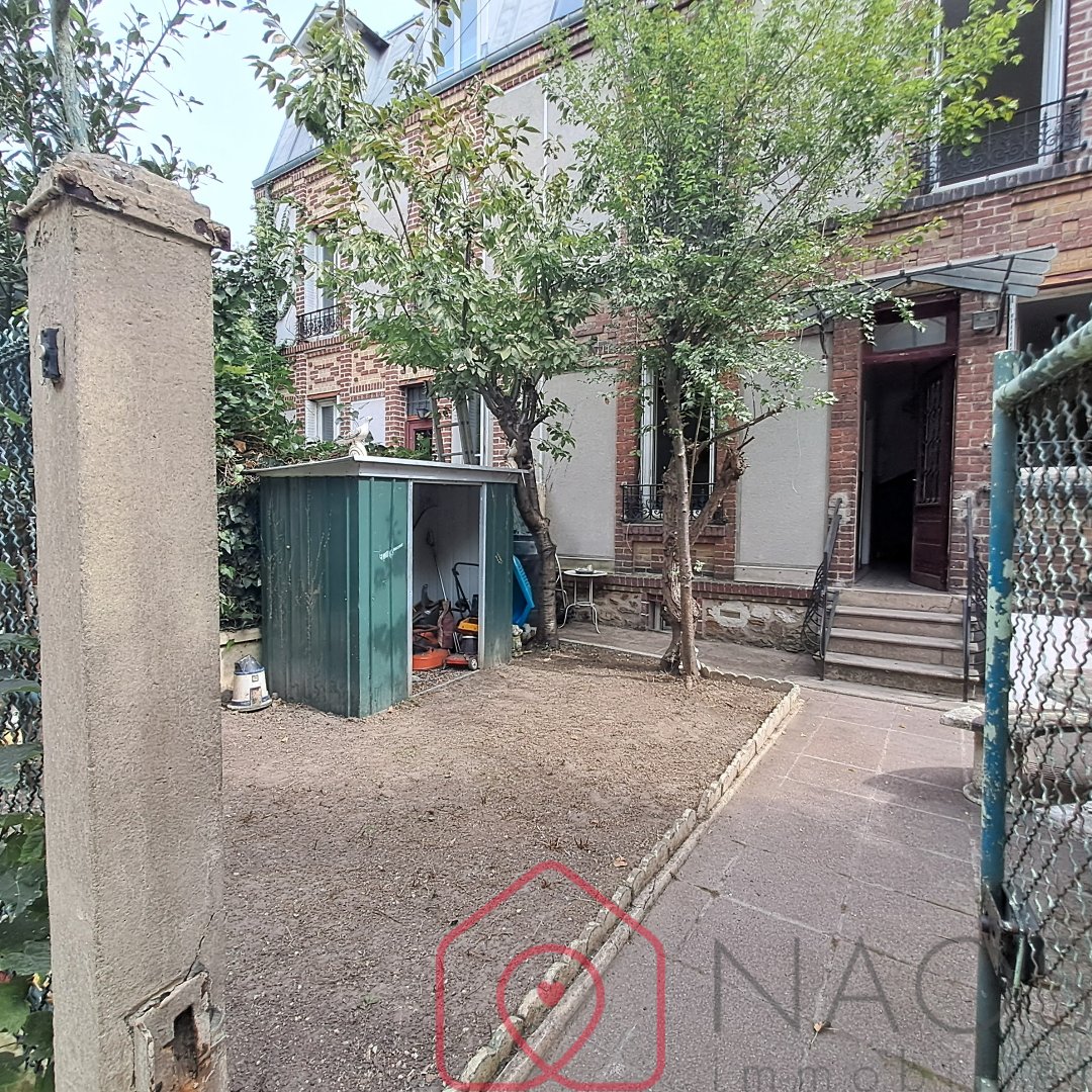 Agence immobilière de NAOS immobilier