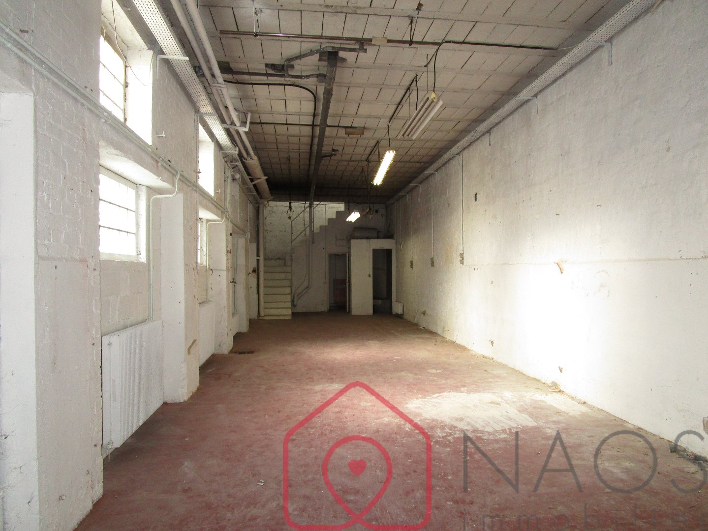 Agence immobilière de NAOS immobilier