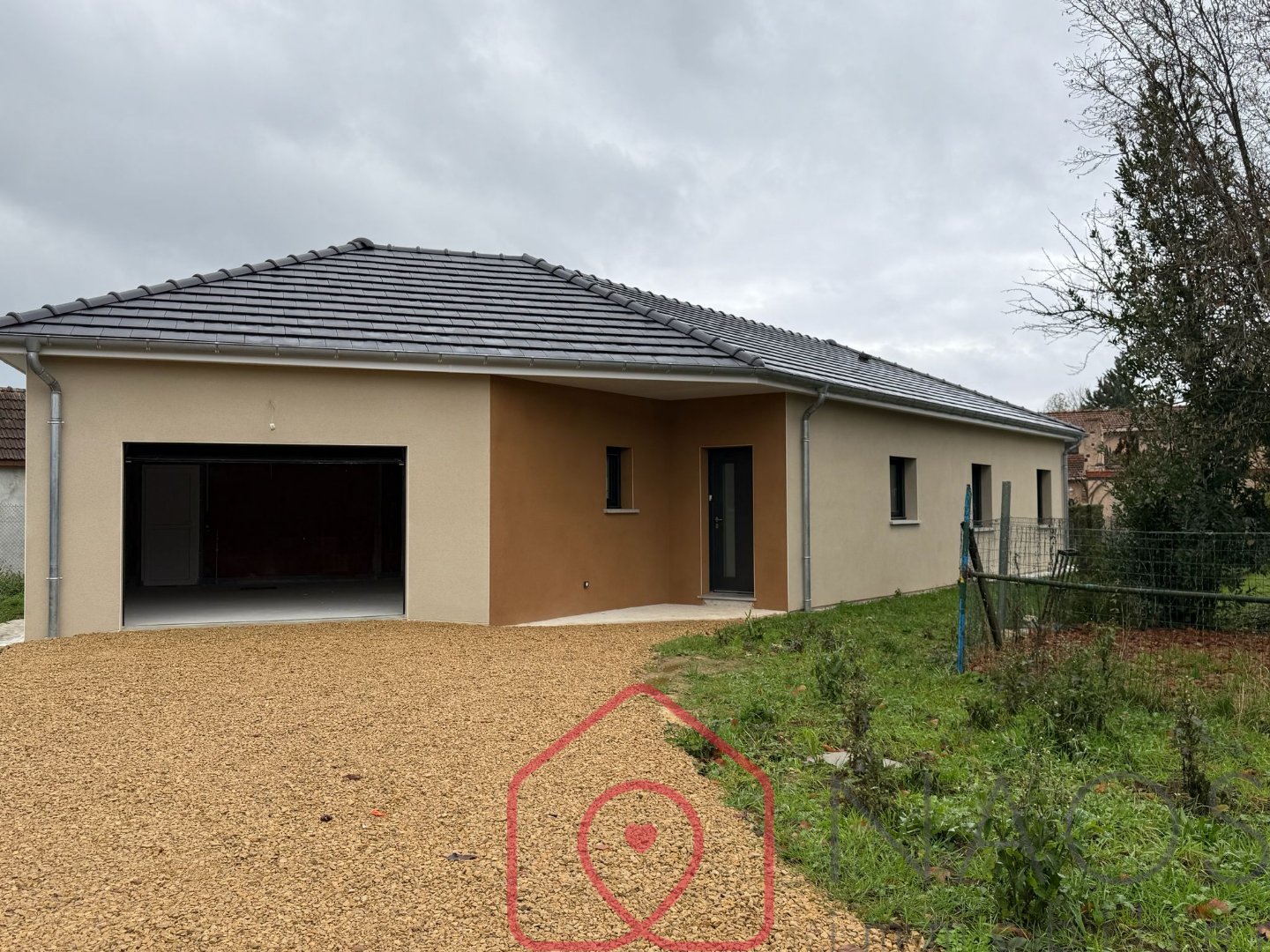 Agence immobilière de NAOS immobilier