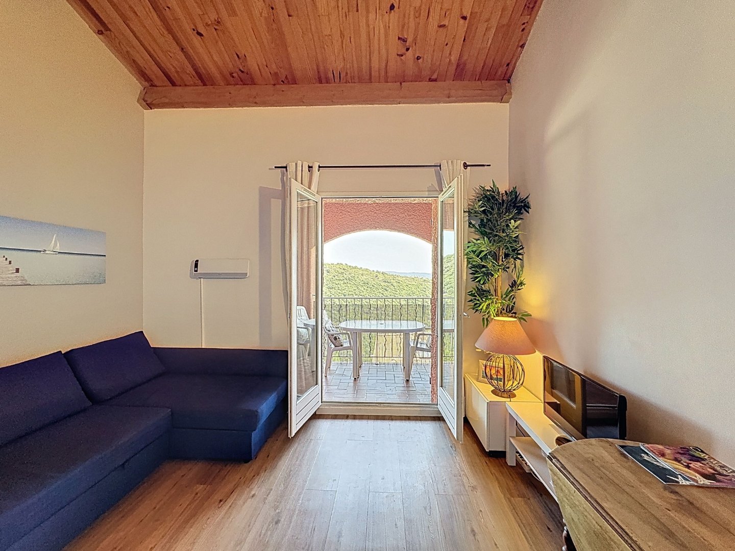 Agence immobilière de NAOS immobilier