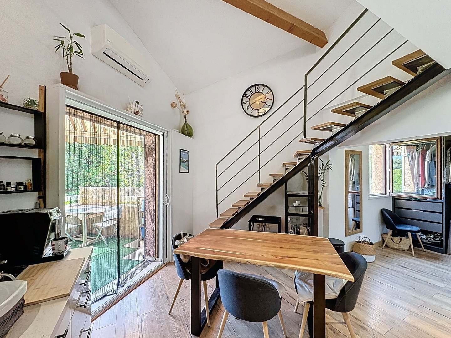 Agence immobilière de NAOS immobilier