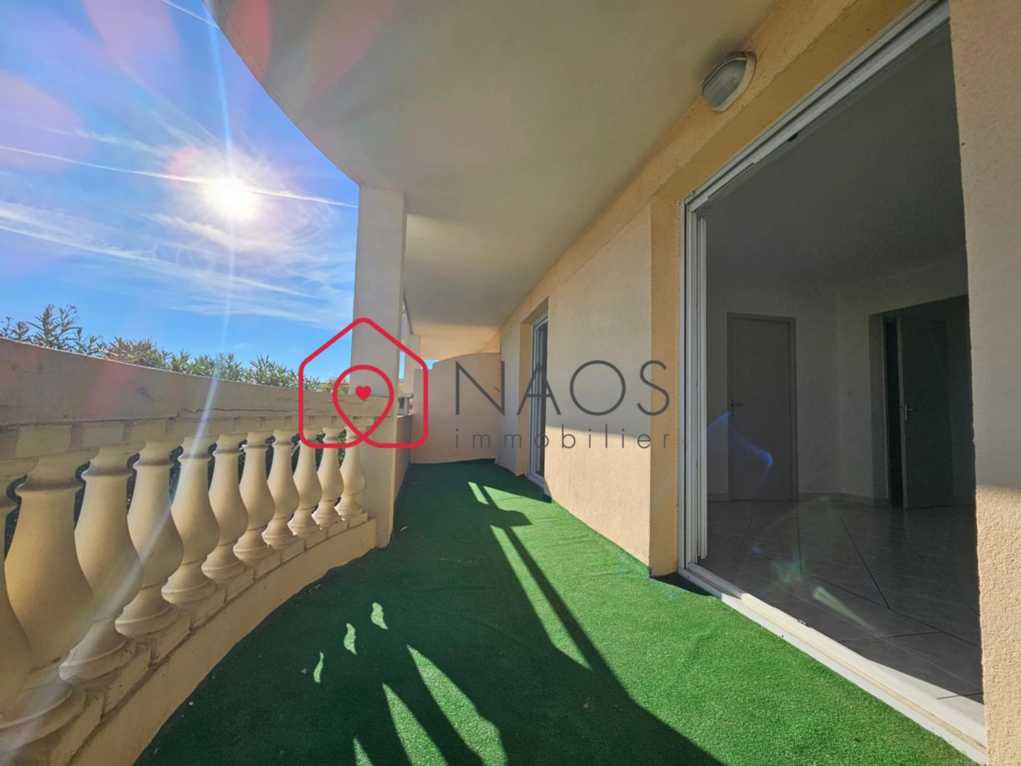 Agence immobilière de NAOS immobilier