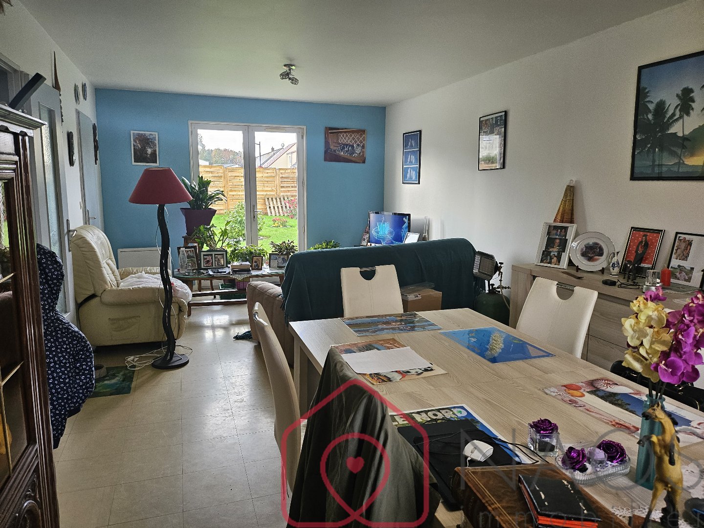 Agence immobilière de NAOS immobilier