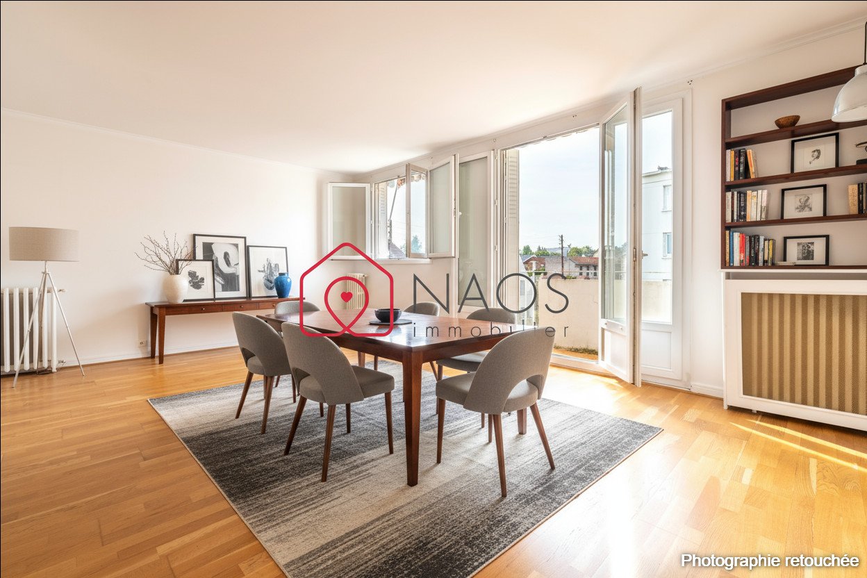 Agence immobilière de NAOS immobilier