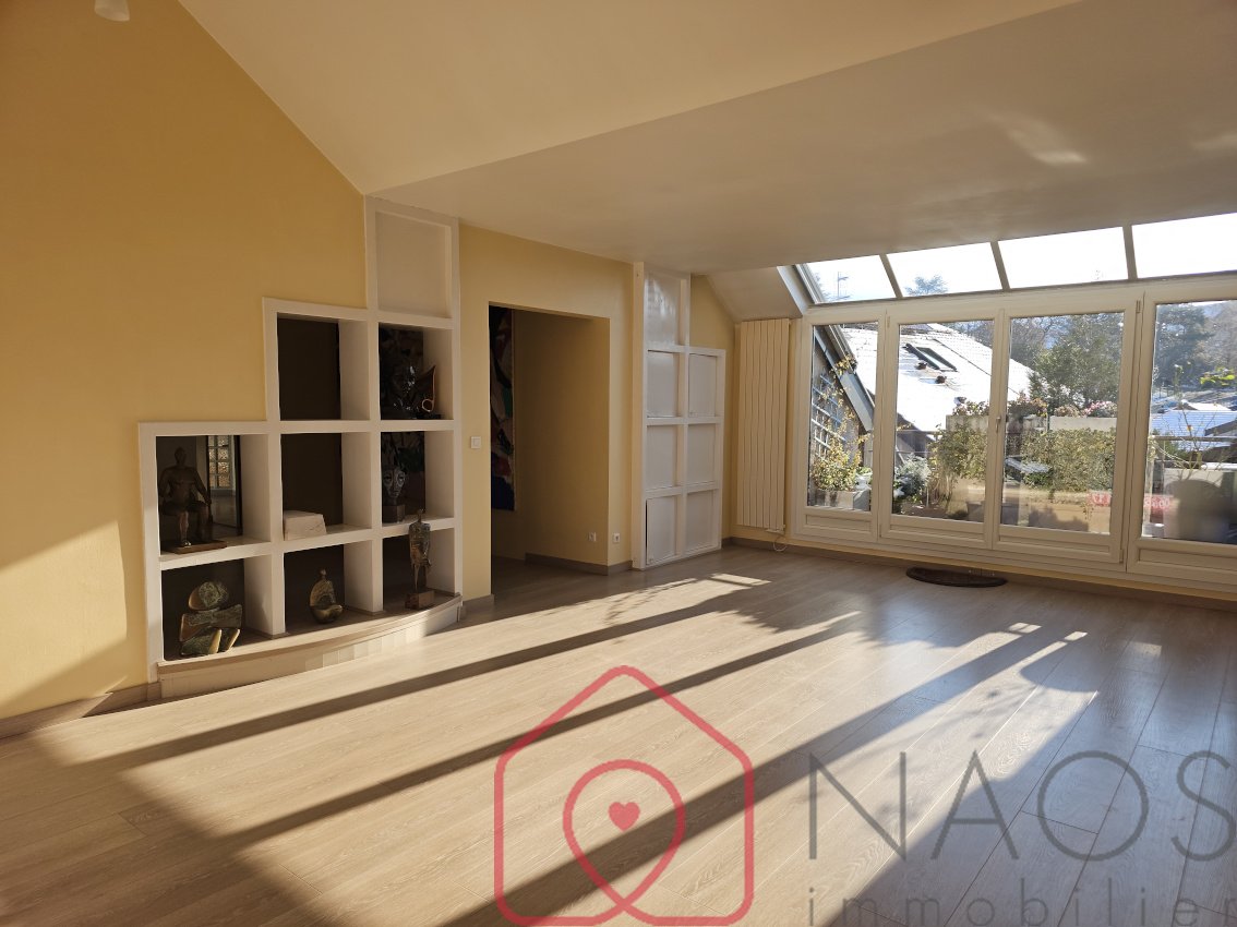 Agence immobilière de NAOS immobilier