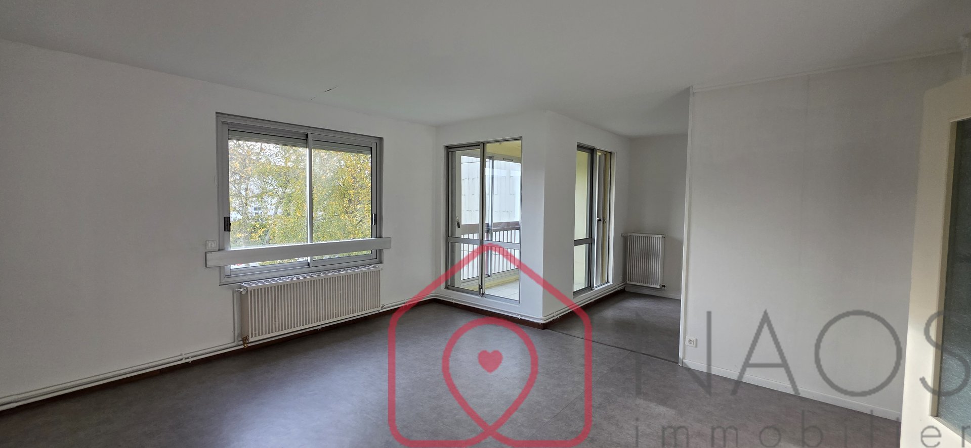 Agence immobilière de NAOS immobilier