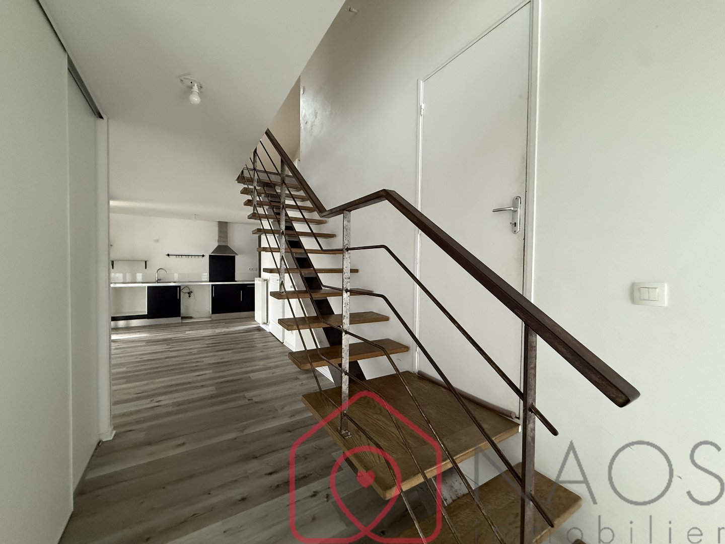 Agence immobilière de NAOS immobilier